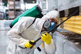 Pest Control for Warehouses in Point Venture, TX